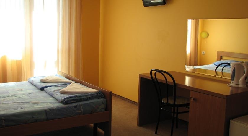 HOTEL SOLE