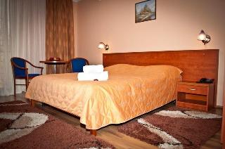 PERLA HOTEL
