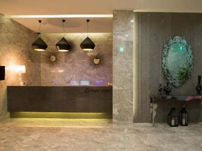 MATE HOTEL BUNDANG