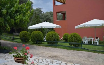 ODYSSEIA APARTMENTS