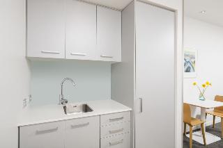 ADINA APARTMENT HOTEL AUCKLAND BRITOMART