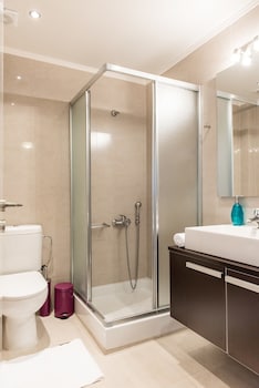 LAVENDER VILLAS CHANIA