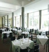 SCANDIC RANNAHOTELL