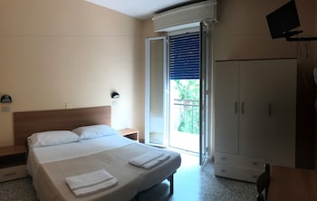 VILLA PANDA
