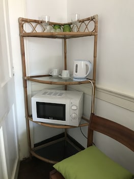 VITORINA CORTE GUESTHOUSE