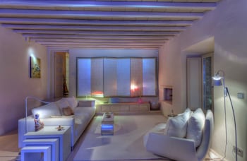 VILLA SHAY BY MYKONOS PEARLS