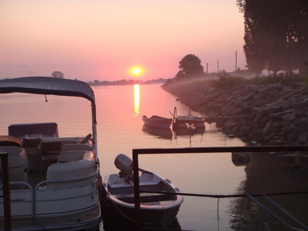 PENSIUNEA HARTTAS (34 KM FROM TULCEA)