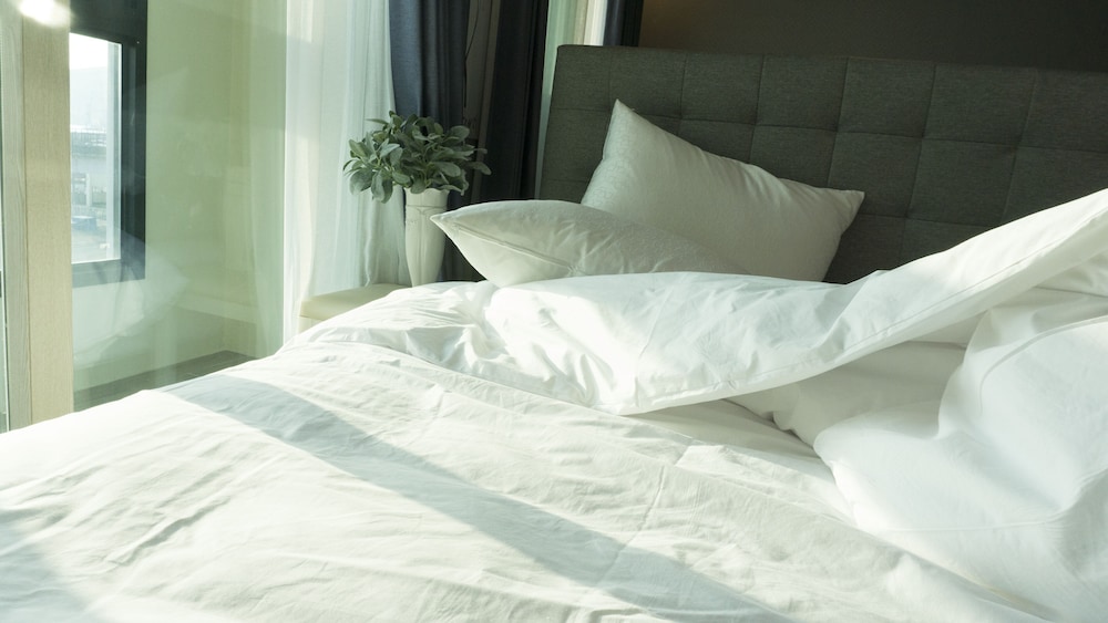 ORUM RESIDENCE HOTEL