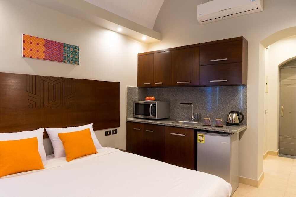 SKYWAY APARTMENTS EL GOUNA