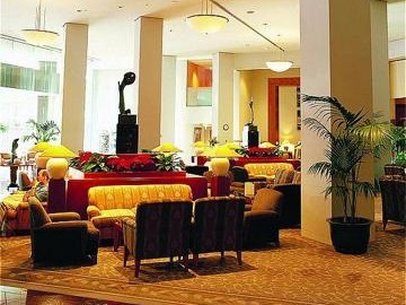 STAMFORD PLAZA AUCKLAND