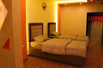 AL-RIYATI FOR HOTEL APARTMENTS