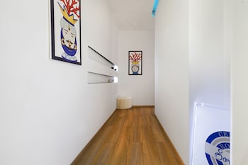 APPARTAMENTO IRIDE