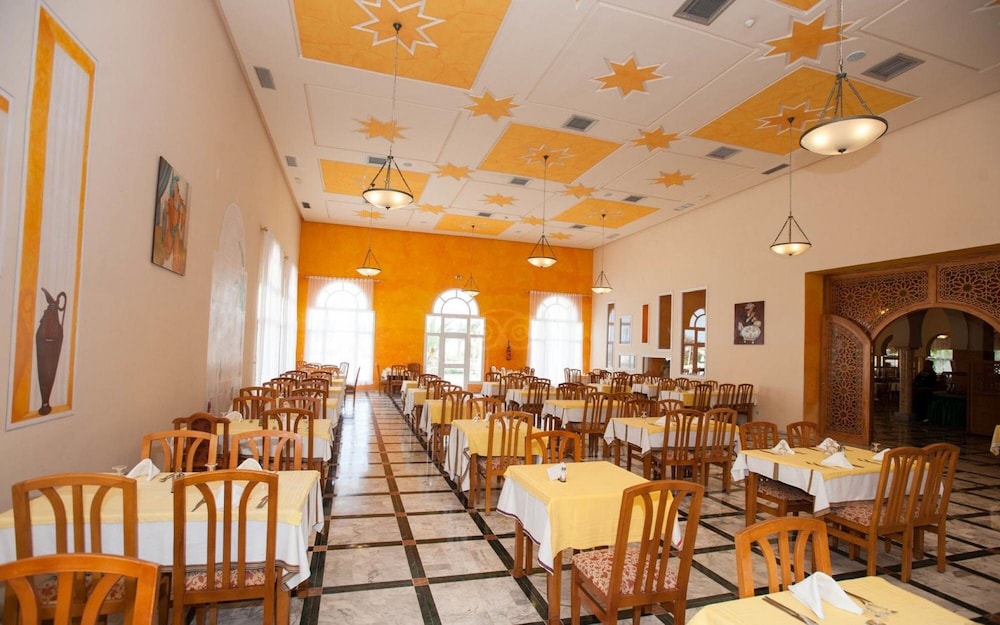 HÔTEL DJERBA CASTILLE