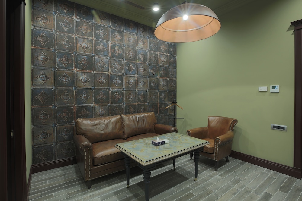 BASTILLE HOTEL YEREVAN