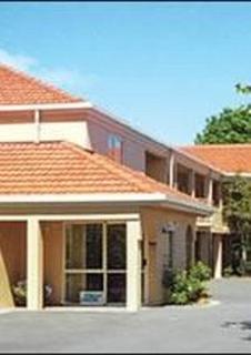 TUSCANA MOTOR LODGE