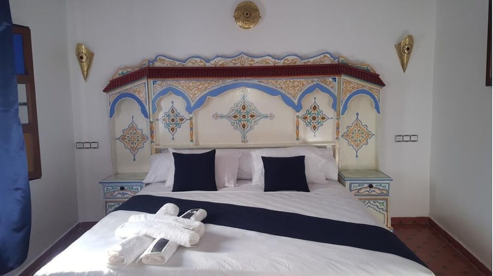 CASA EL HAOUTA