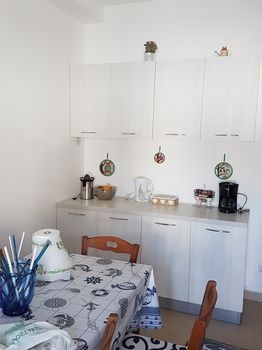 APPARTAMENTO STELLA MARINA