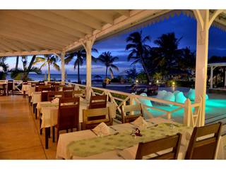 CORAL AZUR HOTEL MONT CHOISY