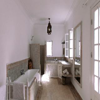 HOTEL RIAD VILLA MAROC