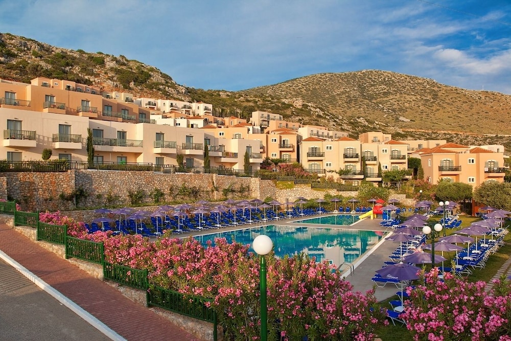 THE VILLAGE RESORT AND WATERPARK