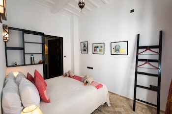 RIAD DAR AWIL