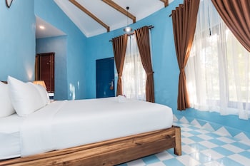 ISABELLA RESORT