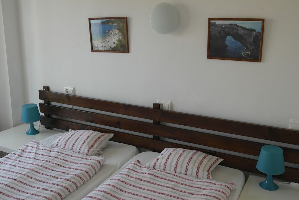 CALA FIGUERA APARTMENTS