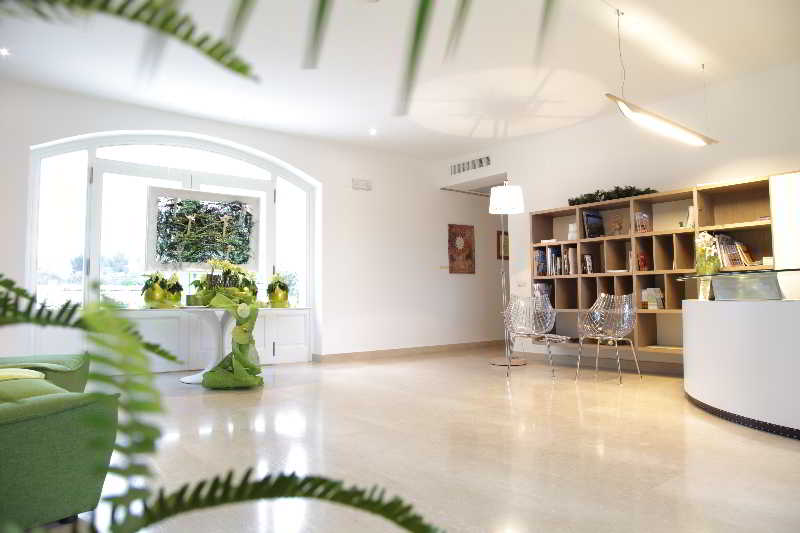 HOTEL CAVE DEL SOLE