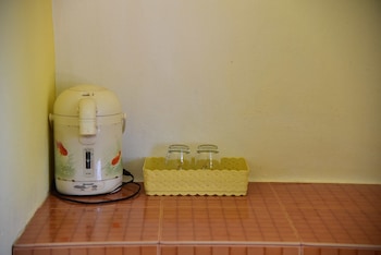 PRUKROM GUESTHOUSE