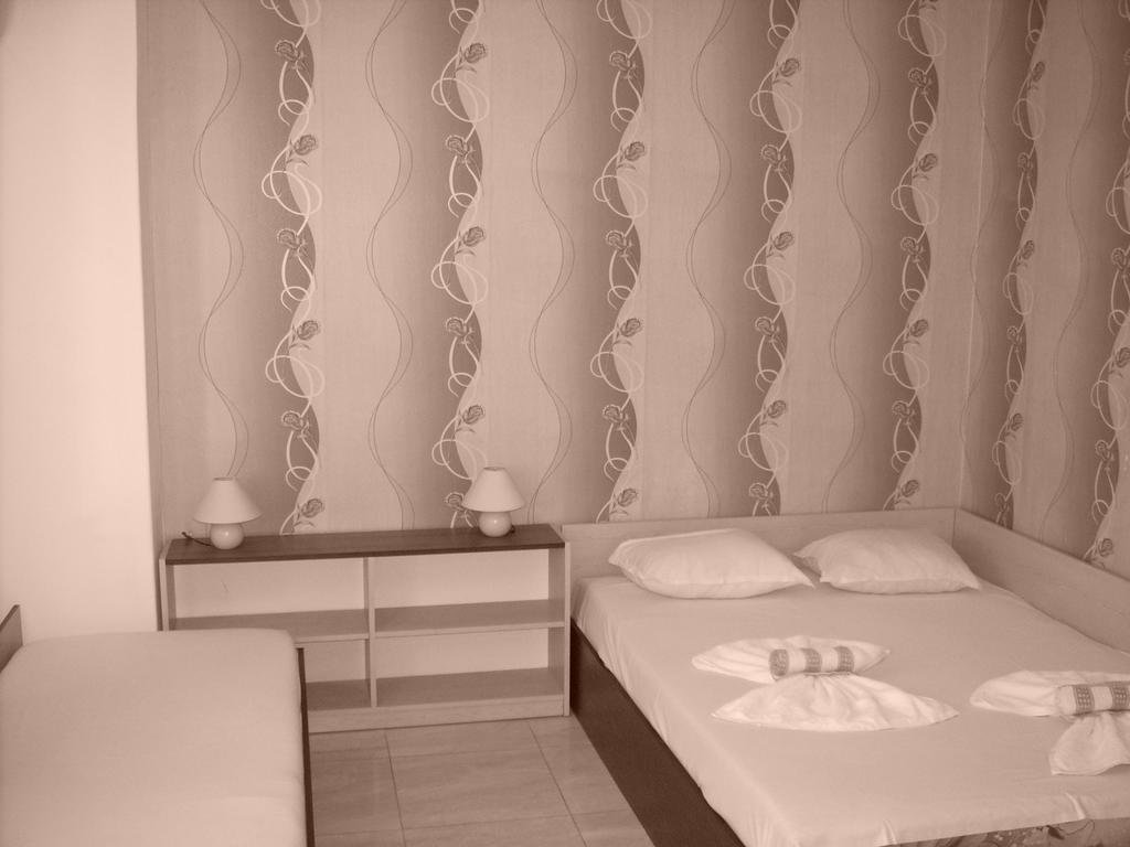 HOTEL PASIANS