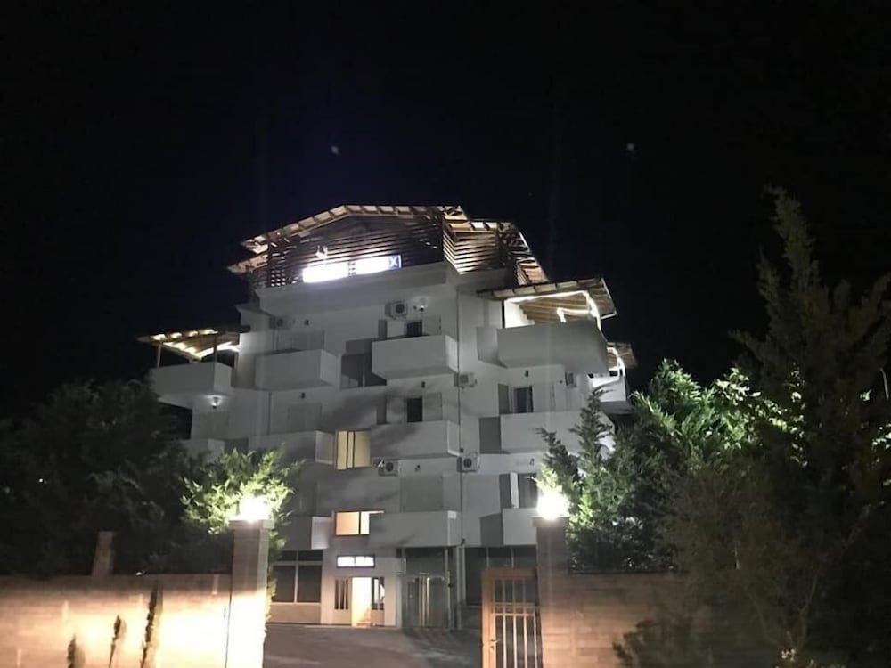 HOTEL RELAX DHERMI