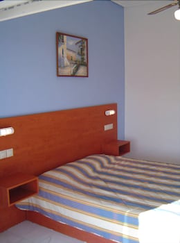 KOURKOUMELATA HOTEL