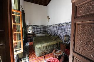 RIAD AU 20 JASMINS