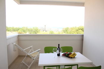 NERO D'AVORIO APARTHOTEL