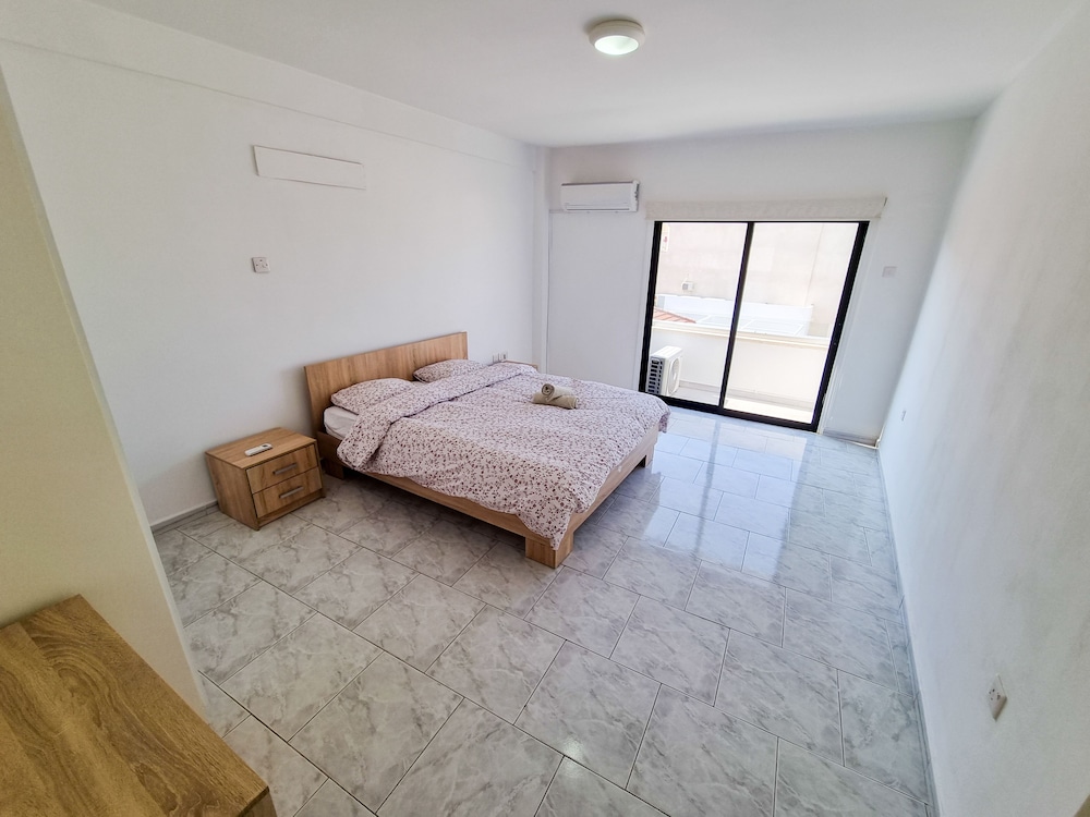 FANTA SEA APARTMENT