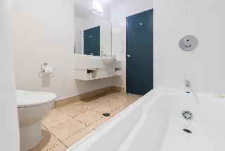 HEARTLAND HOTEL AUCKLAND AIRPORT