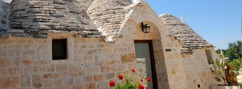 I TRULLI DEL NONNO MICHELE
