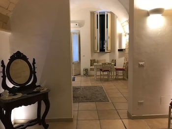 IL PUMO DI VIA BALMES