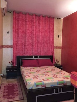 NEW APARTMENT IN FES MOROCCO