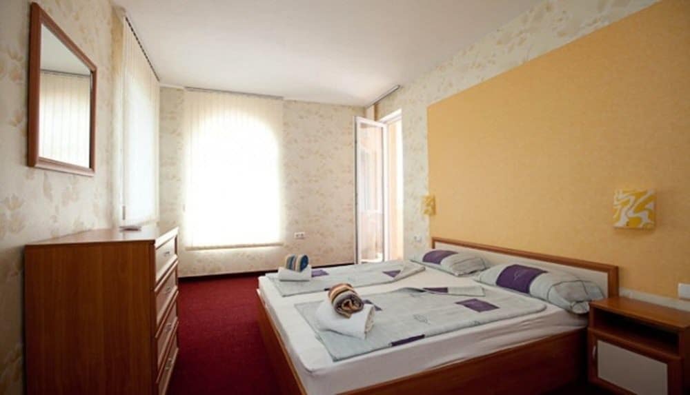 AQUARELLE HOTEL & VILLAS