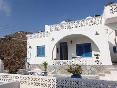 MINA BEACH