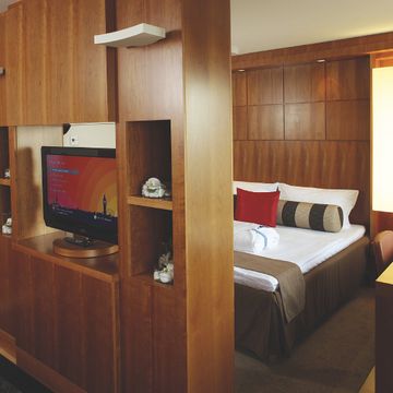 RADISSON BLU LATVIJA