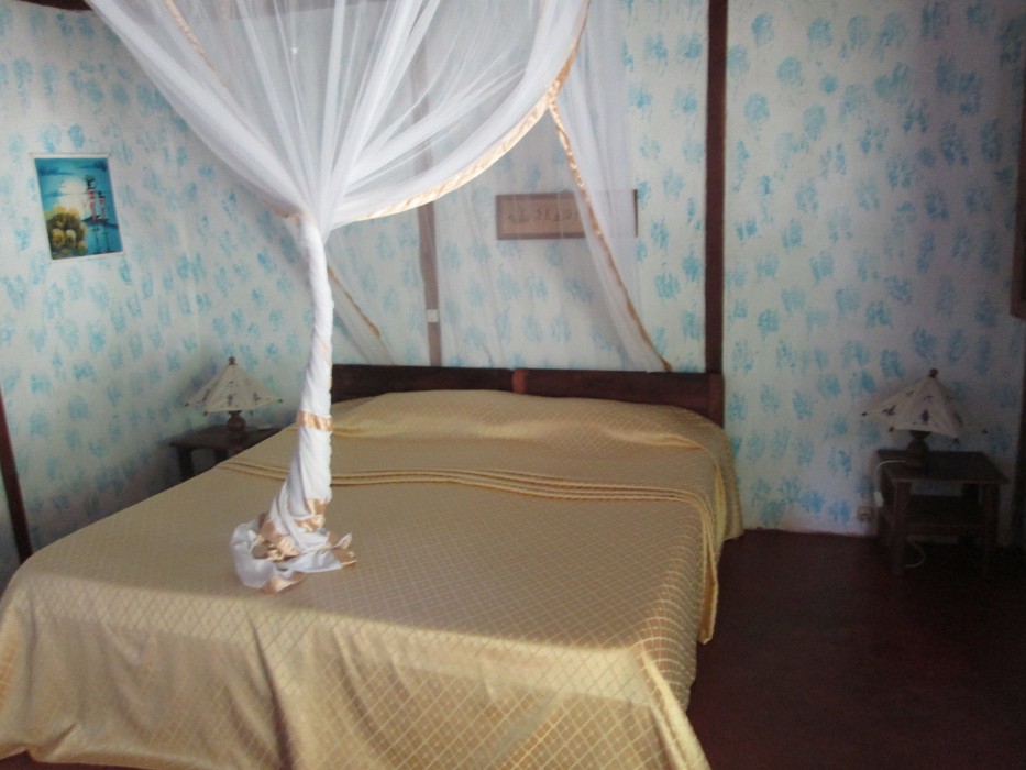 KINTANA BEACH RESORT & SPA