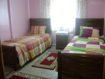 APPARTEMENT 2 CHAMBRE VILLE NOUVELLE FES