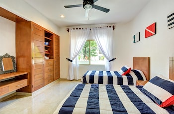 NAUTICA VILLAGE 2 BEDROOM SLEEPS 4
