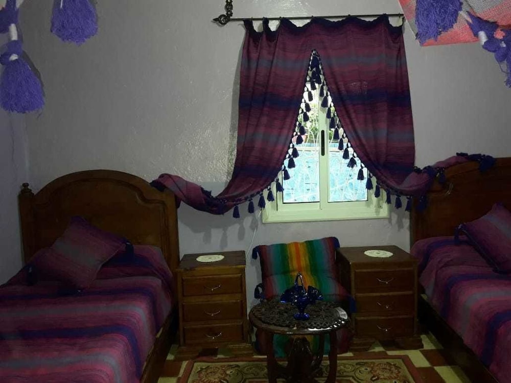 MAISON BAHIJA