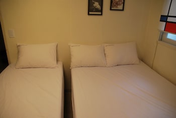 MYEONGDONG STAR HOSTEL ING