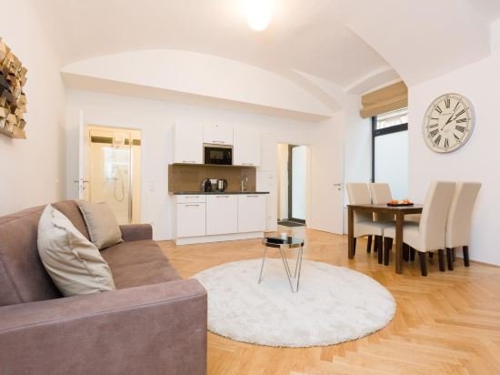 VIENNA STAY APARTMENTS BELVEDERE