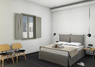 KALLOS IMAR HOTEL