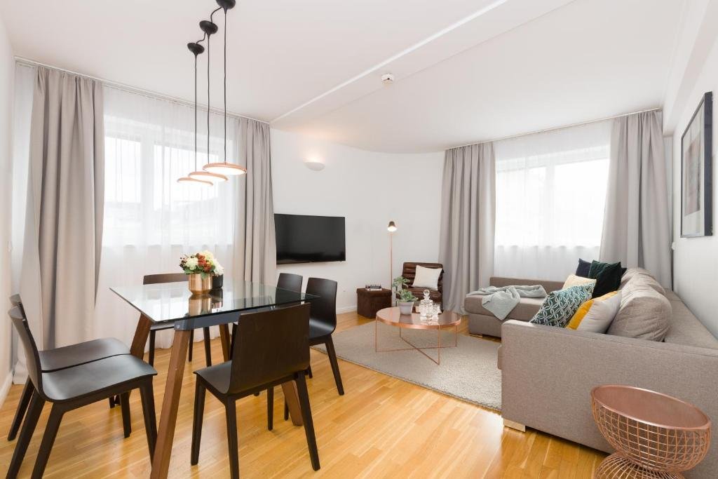 RAFAEL KAISER - PREMIUM APARTMENTS CITY CENTRE